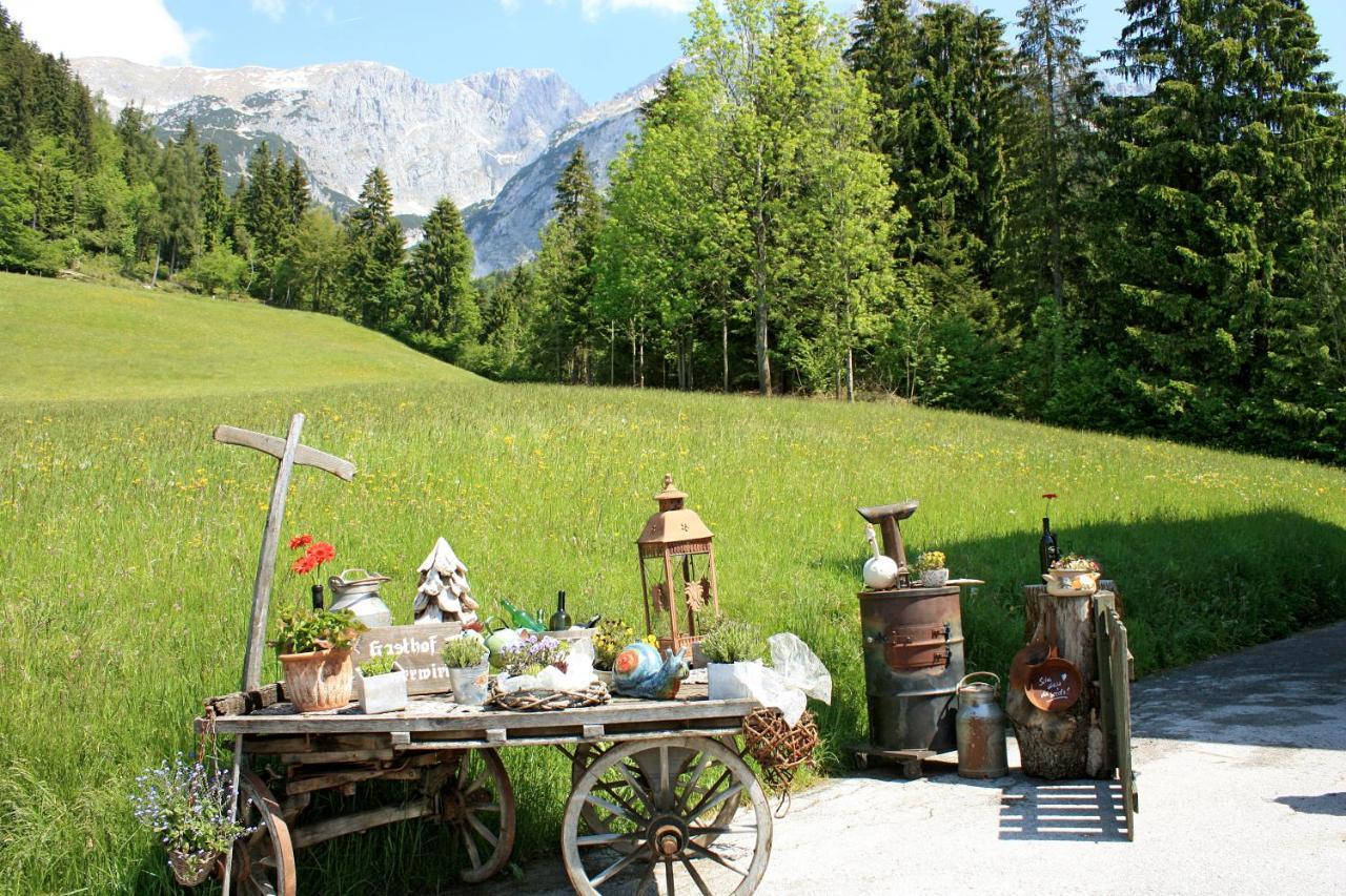 Boutique-pension Jaegerwirt