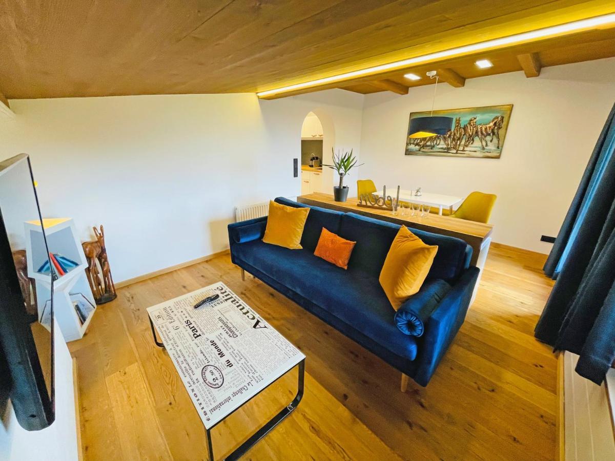 Boutique-pension Jaegerwirt