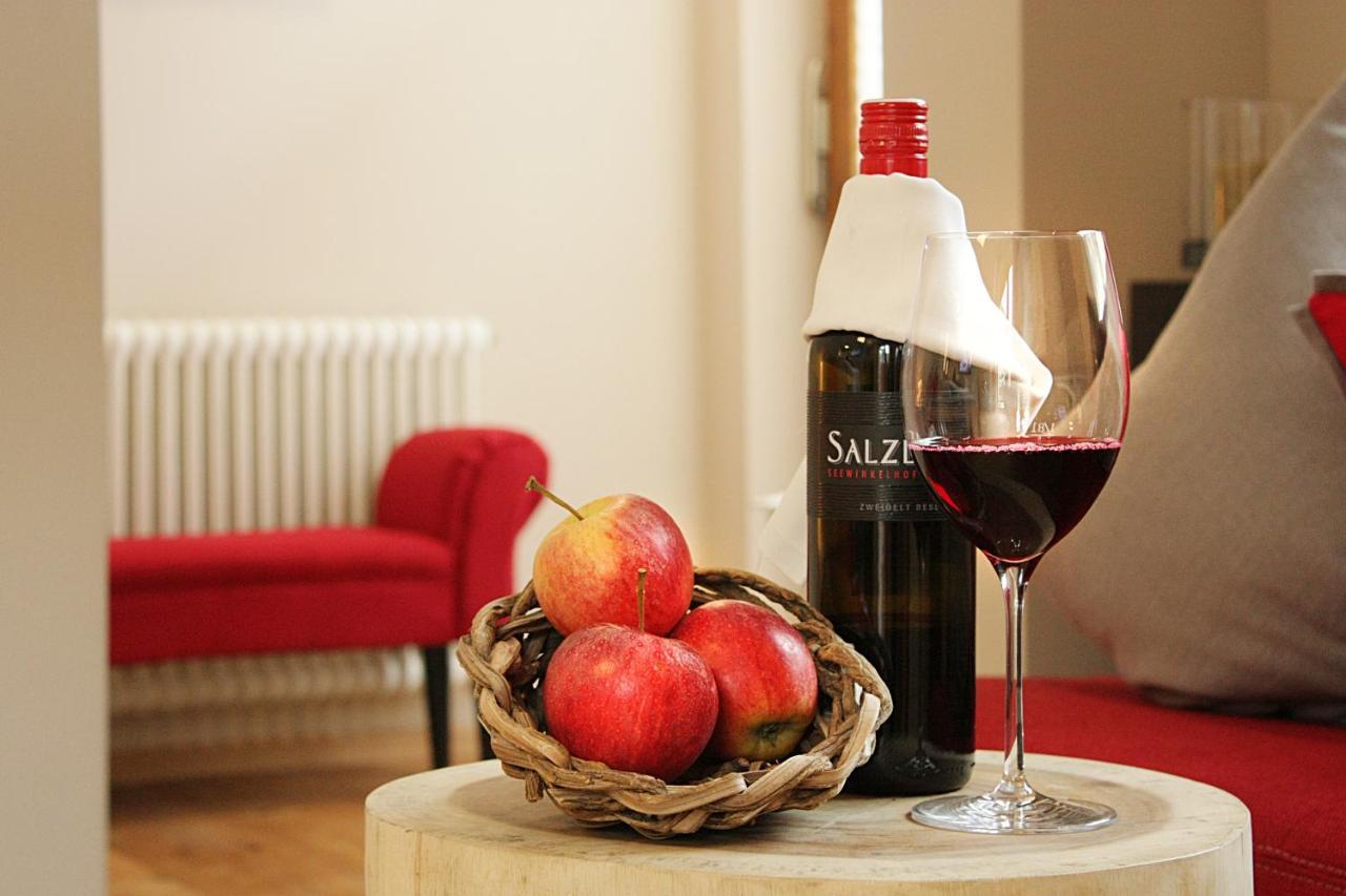 Boutique-pension Jaegerwirt *