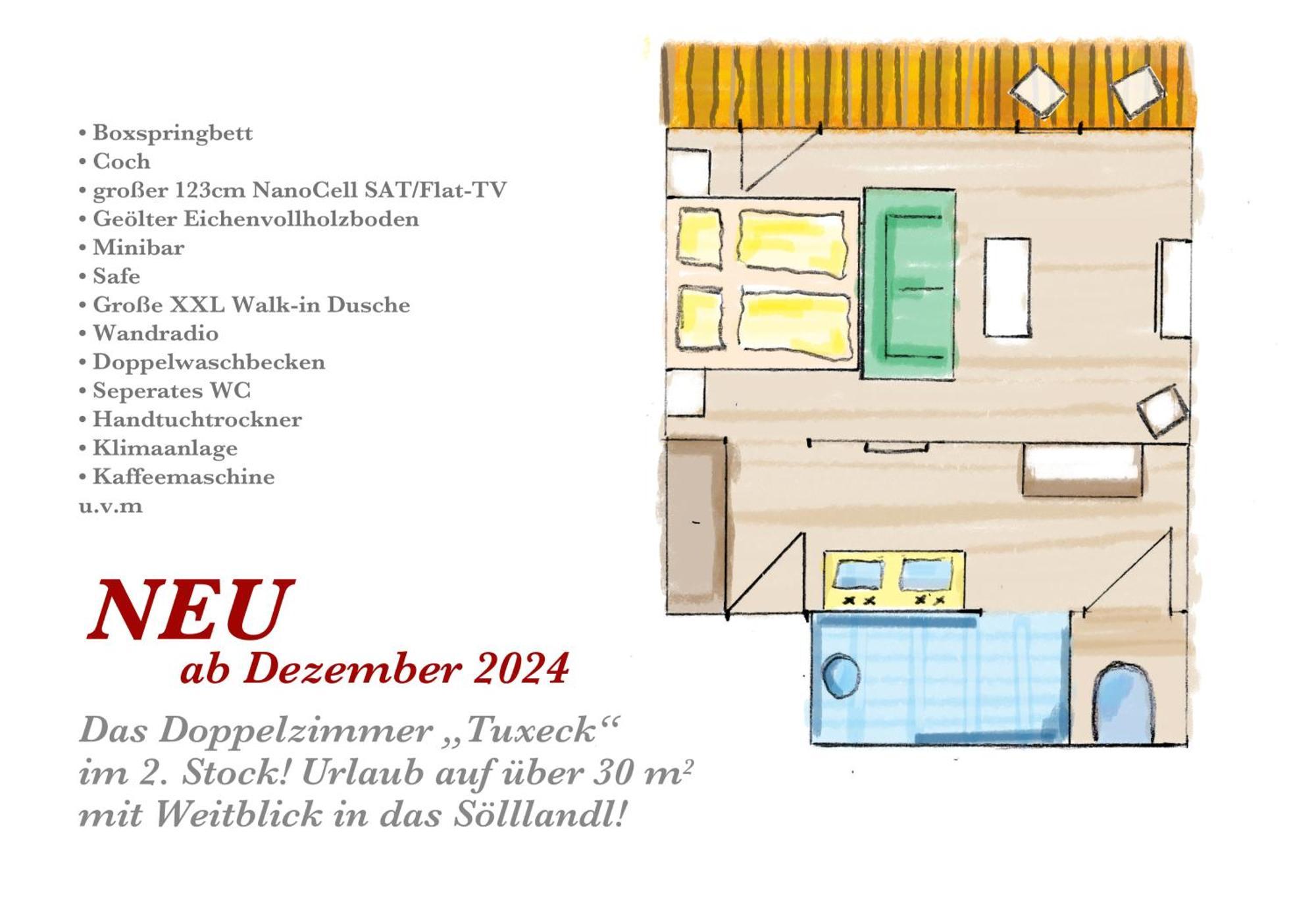 Hotel Boutique-pension Jaegerwirt *